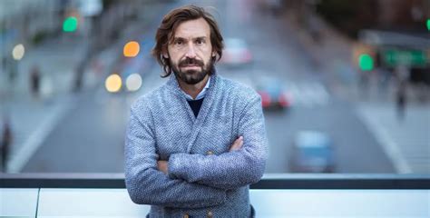 pirlo's personal life and hobbies.